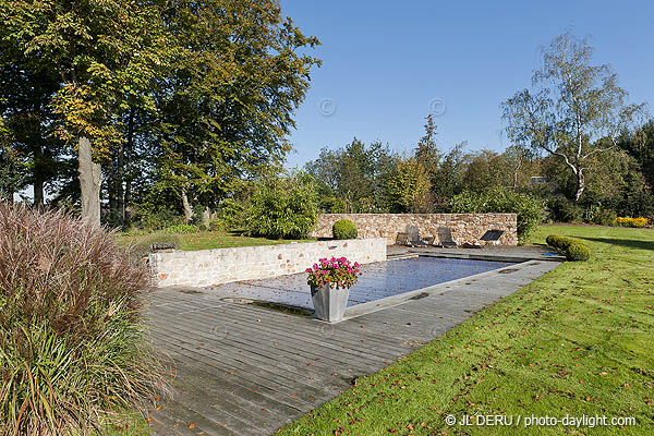 maison Collard, architecte pHD